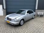 Mercedes-Benz E-klasse 200 K. Classic 101125 km.!, Euro 2, Achterwielaandrijving, Gebruikt, Bedrijf