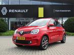 RENAULT Twingo 0.9 TCe 95pk EDC Intens / Cruise- Control / A, Twingo, Gebruikt, 4 stoelen, Leder en Stof