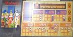 TKA BORDSPEL KAISER, ONGEBRUIKT, Hobby en Vrije tijd, Gezelschapsspellen | Bordspellen, Ophalen of Verzenden, Nieuw, 999 games