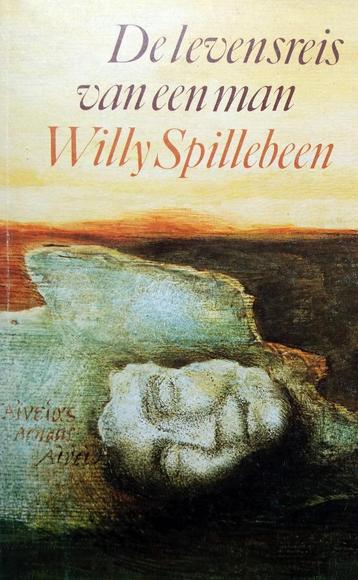 Willy Spillebeen - De levensreis van een man beschikbaar voor biedingen