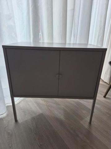 IKEA Lixhult kast - Zo goed als nieuw! beschikbaar voor biedingen
