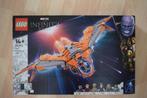 Lego 76193 Marvel Avengers Het schip van de Guardians incl r, Kinderen en Baby's, Speelgoed | Duplo en Lego, Ophalen of Verzenden