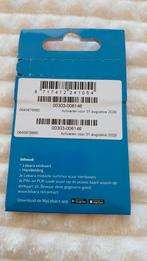 Lebara Simkaart - Nieuw 0645678680 uitstekend top nummer, Telecommunicatie, Prepaidkaarten en Simkaarten, Verzenden, Nieuw, Overige providers