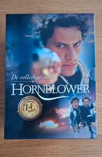 Hornblower - Complete Serie DVD Boxset, Ophalen, Zo goed als nieuw, Actie en Avontuur, Boxset