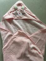 Badcape omslagdoek baby inbaker, Kinderen en Baby's, Dekens, Slaapzakjes en Inbakerproducten, Ophalen of Verzenden, Nieuw, Overige typen