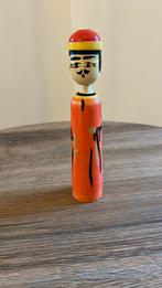 Japanse antieke pop, Ophalen of Verzenden