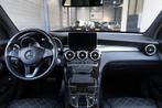 Mercedes-Benz GLC-klasse 350e 4MATIC AMG DESIGNO LED/LUCHT/P, Auto's, Mercedes-Benz, Automaat, Gebruikt, Euro 6, 4 cilinders