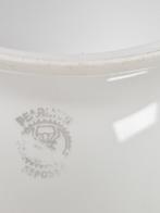 Vintage porselein Jebonro servies 41 delige set goud Antiek, N, Ophalen of Verzenden, N, Effen