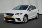 Seat Ibiza 1.0 TSI Style Business Intense | Airco | Carplay, Auto's, Seat, Stof, Gebruikt, Euro 6, 95 pk