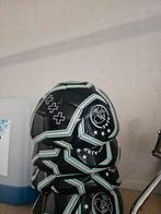 3 nieuwe Ajax Amsterdam voetballen, Maat XL, Ophalen of Verzenden, Zo goed als nieuw, Bal