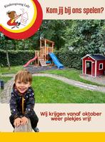 Kleinschalige kinderopvang in Apeldoorn, Gastouders