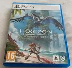 Horizon Forbidden West PS5 - Nieuw!, Ophalen of Verzenden, Nieuw
