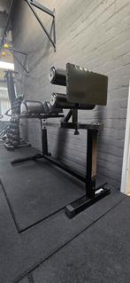 gh10 tunturi glute hamstring, Ophalen, Gebruikt, Buik
