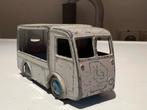 Vintage Dinky Toys 30V N.O.B. Electric Van, Ophalen of Verzenden