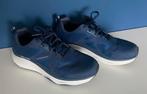 Skechers Relaxed Fit:  D'Lux Fitness MARINE / BLAUW Maat 45, Gedragen, Blauw, Ophalen of Verzenden, Skechers