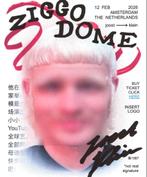 2 x joost klein ziggo dome tickets te koop!, Twee personen, Februari, Overige typen