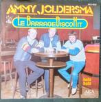 Ammy Joldersma – Le Barrage Disco Hit, Gebruikt, 7 inch, Single, Ophalen of Verzenden