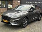 Ford Kuga ST- Line X PHEV Trekhaak afneembaar Elek. Achterkl, Automaat, 72 km, Gebruikt, Euro 6