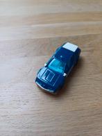 Majorette Renault Alpine, Hobby en Vrije tijd, Modelauto's | Overige schalen, Ophalen of Verzenden, Zo goed als nieuw, Auto