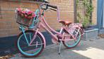 Popal daily dutch 20inch meisjes fiets, Ophalen, Gebruikt, Handrem, Popal Daily Dutch