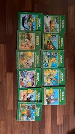 Jerom.  W. Van dersteen, Gelezen, Europa, Ophalen of Verzenden, Meerdere comics