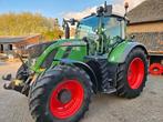 Fendt 724 S4 Profi Plus 4900h (718 720 722 ) (bj 2016), Gebruikt, Meer dan 160 Pk, Fendt, 2500 tot 5000