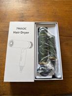 7MAGIC Haardroger - Nieuw in Verpakking, Ophalen of Verzenden, Nieuw, Föhn of Haardroger