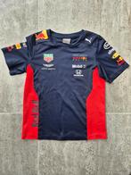 Red Bull shirt 140/146, Kinderen en Baby's, Ophalen of Verzenden, Gebruikt, Jongen, Shirt of Longsleeve