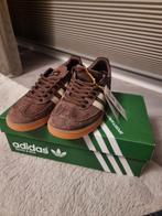 adidas Originals

GAZELLE INDOOR UNISEX -

Spezial Handball, Bruin, Adidas, Nieuw, Ophalen of Verzenden