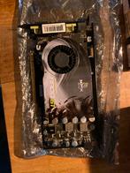 XFX 8800GT, 9800GT, Quadro NVS 420, X1550 Videokaarten, Computers en Software, Videokaarten, Gebruikt, PCI-Express 2, GDDR3, Ophalen of Verzenden