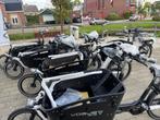 E-Bikes Carry2 ,Carry3,Troy,Avenger,Deluxe,Soci Bike,Fatbike, Fietsen en Brommers, Nieuw, Overige merken, 4 kinderen of meer, Elektrisch