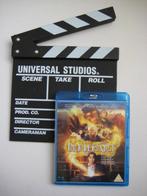 Inkheart Blu-ray Bluray, Ophalen of Verzenden, Avontuur