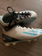 Adidas Messi Voetbalschoenen Maat 33, Ophalen of Verzenden, Gebruikt, Jongen, Sportschoenen