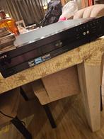 Dvd/hdd recorder, Gebruikt, Met harddisk, Dvd-recorder, Ophalen of Verzenden