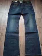 KUYICHI low bootcut jeans W32 L34 4 voor €99,95, Blauw, KUYICHI, Nieuw, Ophalen of Verzenden