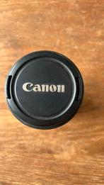 Canon zoom lens EF 90-300 mm 1:4,5-5,6, Ophalen of Verzenden, Zo goed als nieuw, Telelens, Zoom