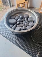 Hotstone heater massage stenen verwarmen, Sport en Fitness, Massageproducten, Ophalen of Verzenden