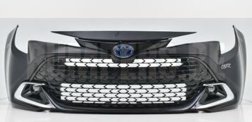 Bumper TOYOTA COROLLA E210 E21 FACELIFT 2024 - HATCHBACK Voo beschikbaar voor biedingen
