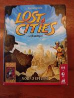 Kaartspel Lost Cities, Ophalen of Verzenden