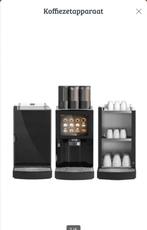 2x FRANKE VOLAUTOMATISCHE KOFFIEMACHINE, Gebruikt, 10 kopjes of meer, Koffiemachine, Koffiebonen