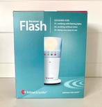 Bellman & Symfon Flash Ontvanger - Nieuwstaat, Ophalen of Verzenden, Zo goed als nieuw, 1 handset, Stralingsarm
