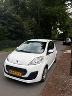 Zeer nette Peugeot 107 uit het bouwjaar 2012, 84 dkilometer, Auto diversen, Ophalen, Zo goed als nieuw