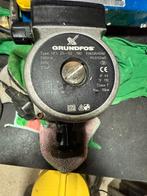Grundfos Vloerverwarming Pomp - UPS 25-50, Tuin en Terras, Waterpompen, Ophalen of Verzenden, Gebruikt, Elektrisch, Overige typen