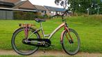 Leuke Meisjes fiets, Ophalen, Gebruikt, Loekie