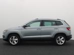Skoda Karoq 1.0 TSI Ambition Business AUTOMAAT / TREKHAAK /, Stof, Gebruikt, 1261 kg, 116 pk