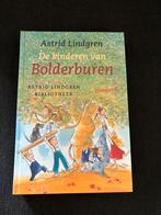 Astrid Lindgren : de kinderen van Bolderburen., Ophalen of Verzenden, Fictie algemeen, Zo goed als nieuw, Astrid Lindgren.