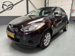 Mazda 2 1.3hp S-VT Touring Airco|LM-velgen|Trekhaak, Voorwielaandrijving, 86 pk, Gebruikt, 4 stoelen