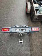 Fietsendrager voor trekhaak - Twinny Load, Auto diversen, Fietsendragers, Ophalen, 2 fietsen, Trekhaakdrager