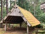 Klassieke overkapping  met eiken gebint, Tuin en Terras, Overkappingen, Ophalen, Gebruikt, Overige typen