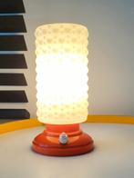 retro tafellamp, jaren 60, Verzamelen, Retro, Ophalen of Verzenden, Huis en Inrichting